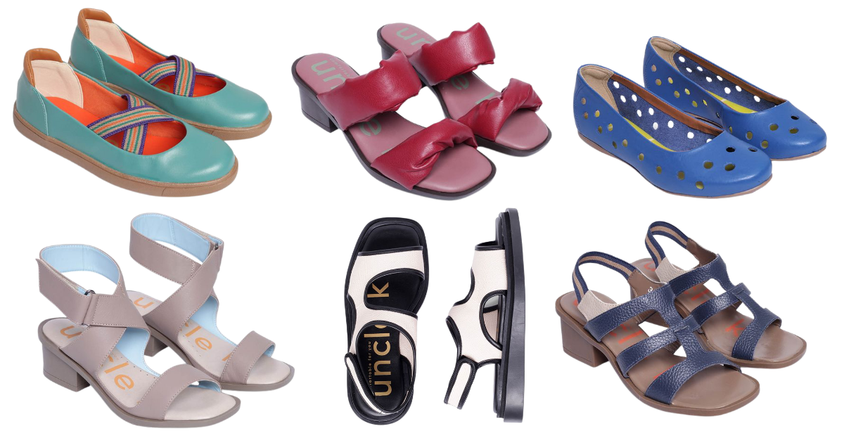 Tendências de sapatos de couro femininos: Do clássico ao moderno