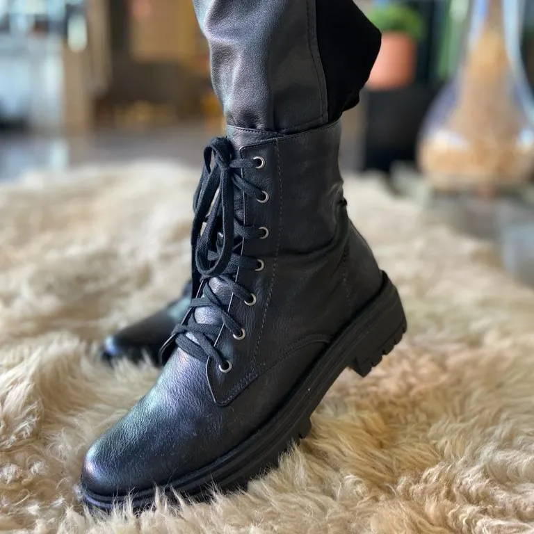bota de couro vs bota sintética para inverno qual escolher