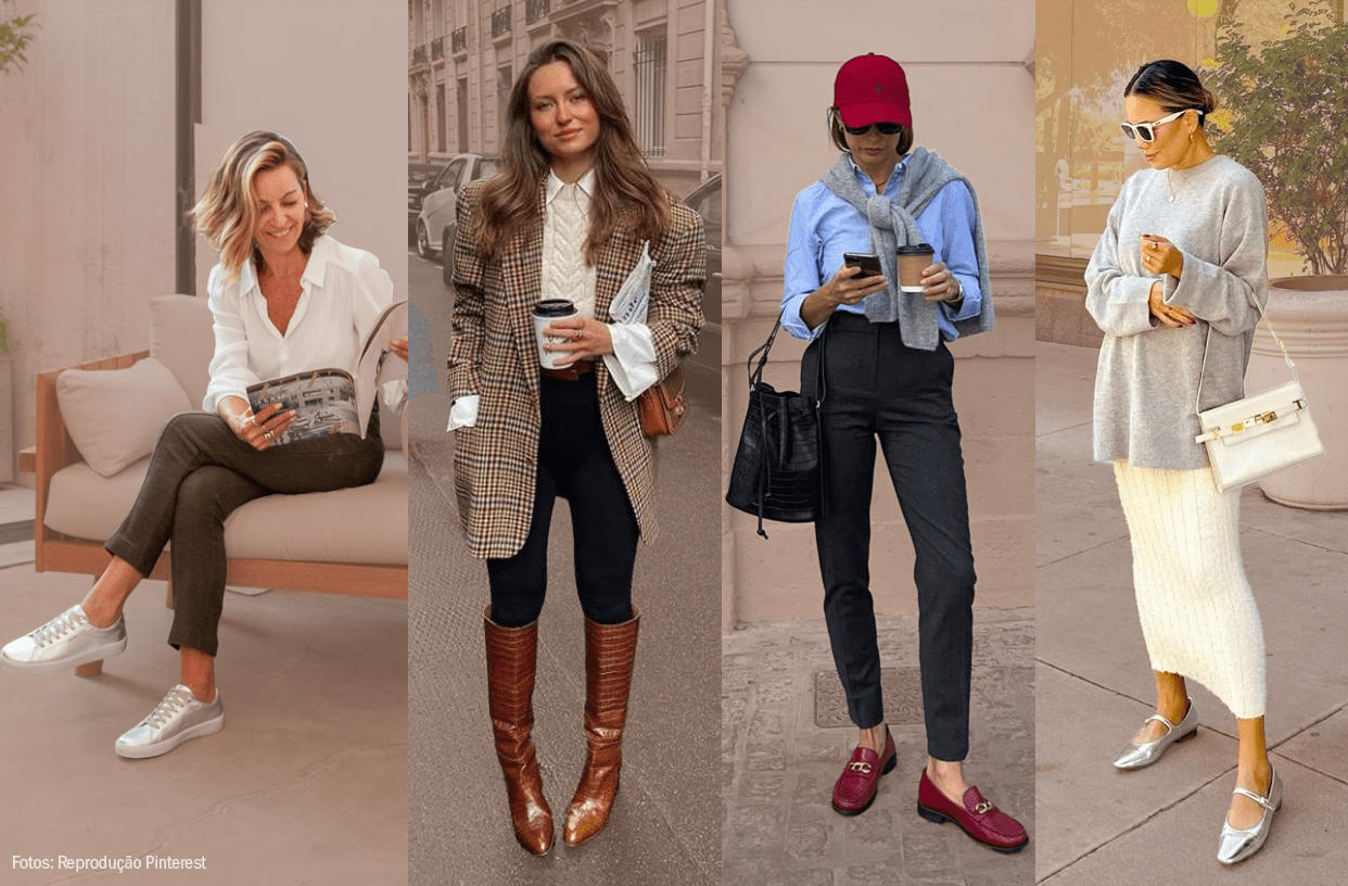 sapatos de inverno baratos e quentes onde encontrar