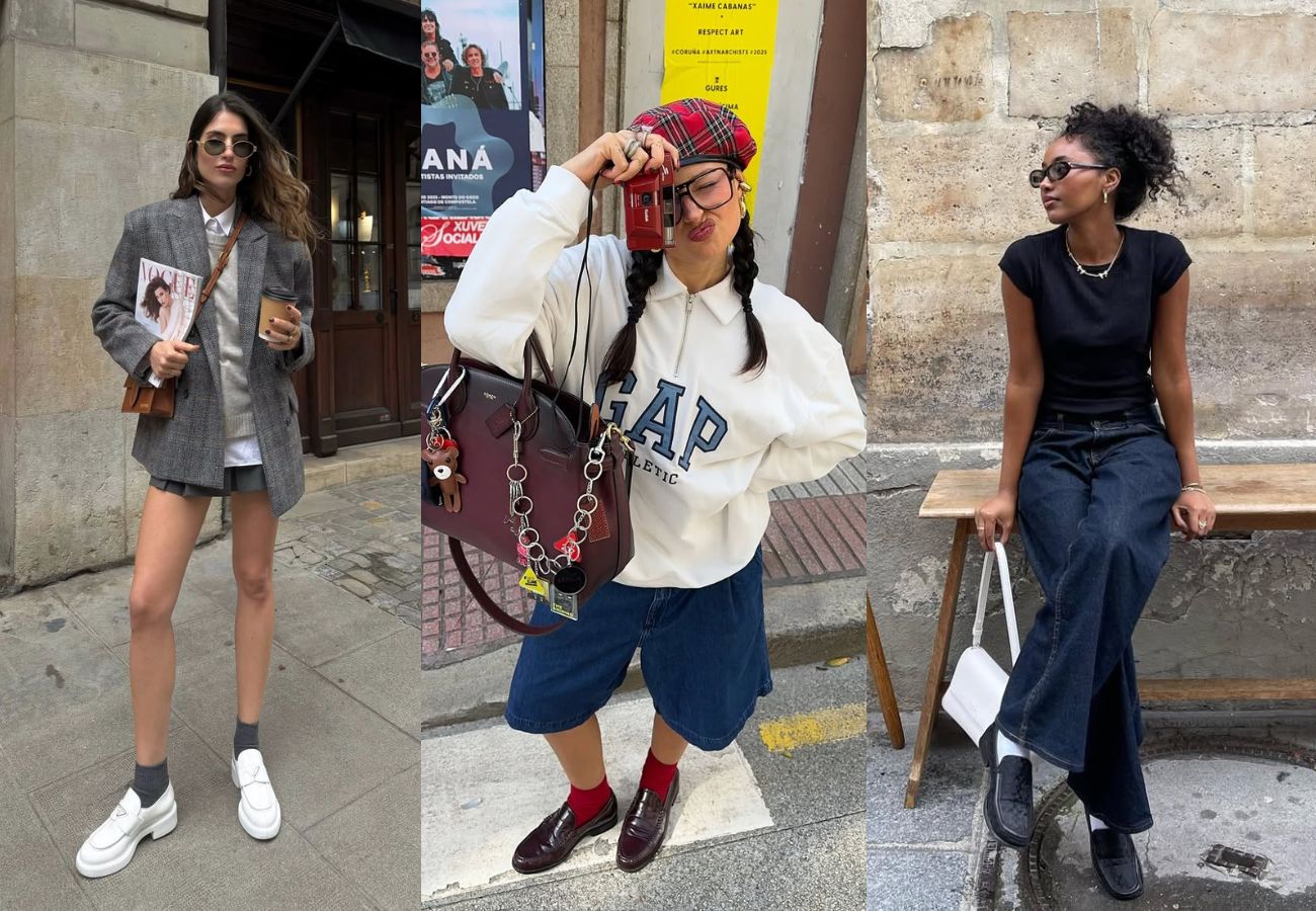 Sapatos Para O Inverno