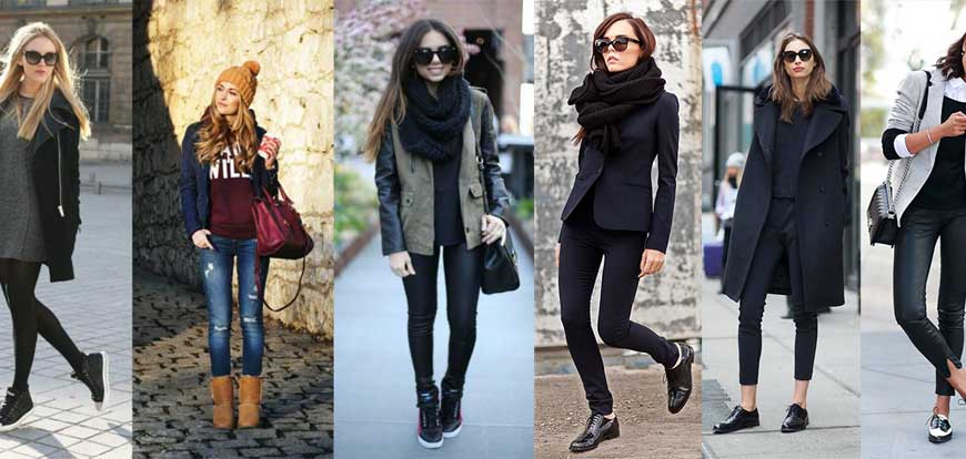 sapatos de inverno baratos e quentes onde encontrar