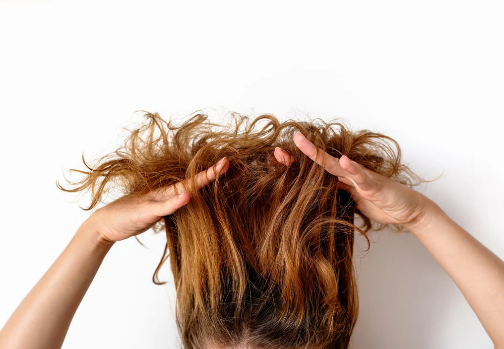 Guia Completo: Como Fazer Umectação para Scab Hair em Casa