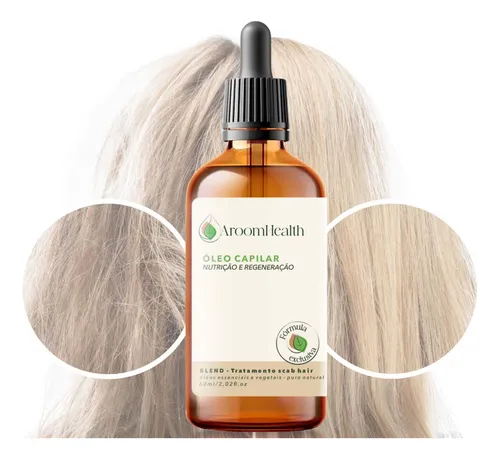 Guia Completo: Como Fazer Umectação para Scab Hair em Casa