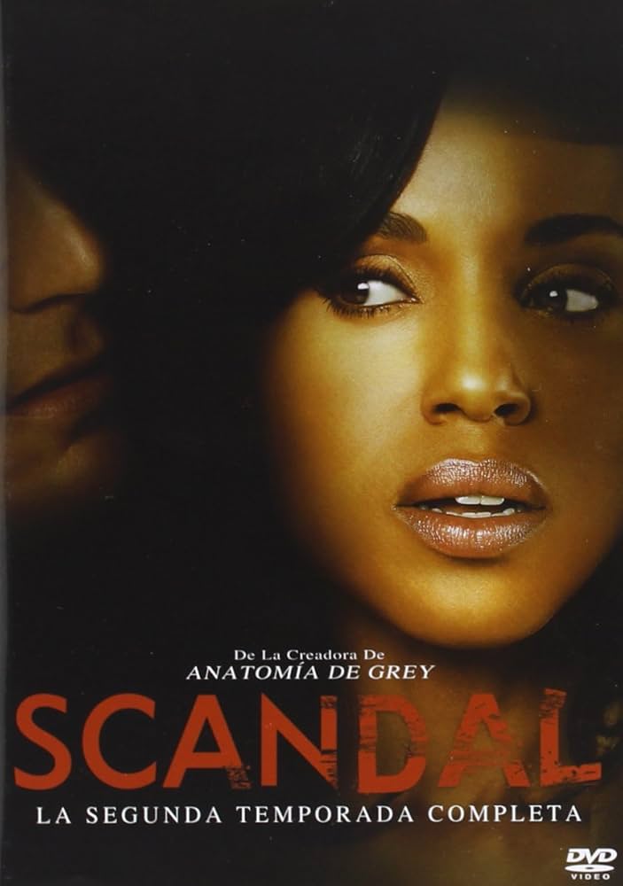 Scandal na Netflix em 2025: O Que Esperar do Retorno