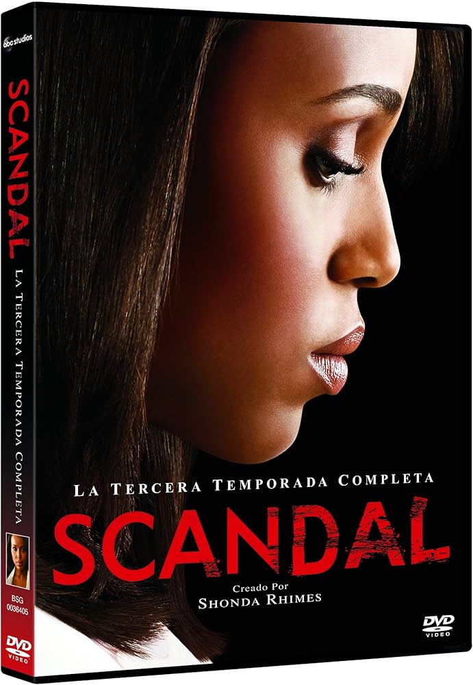 Scandal: Análise Detalhada de Todas as 7 Temporadas