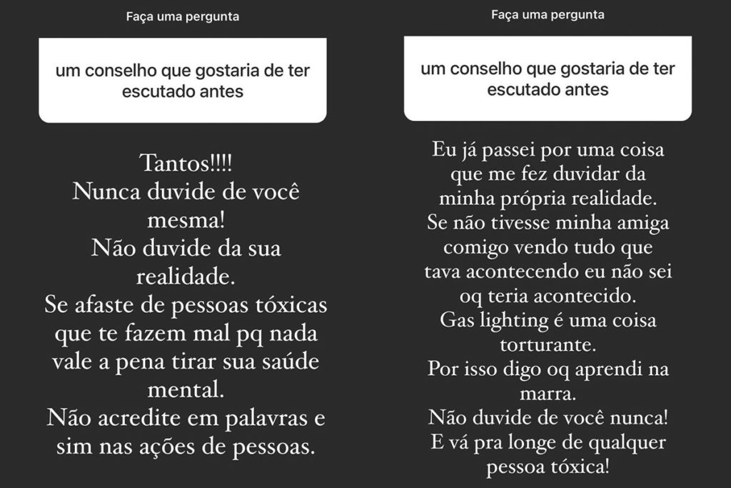 relacionamento tóxico o que fazer