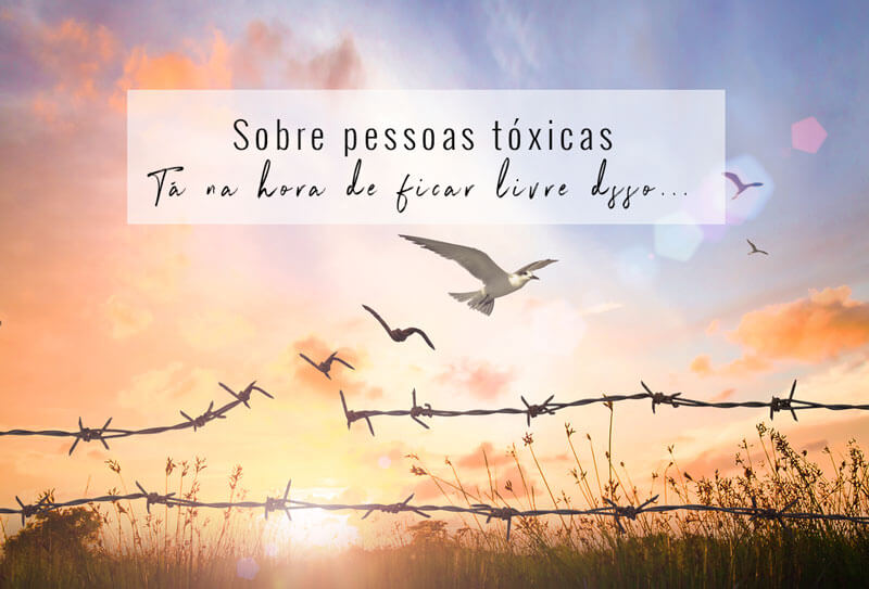priorizar a própria paz