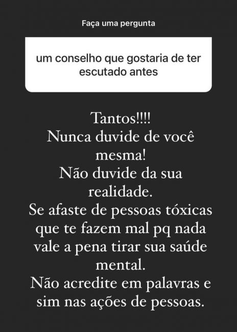saúde mental em relacionamentos