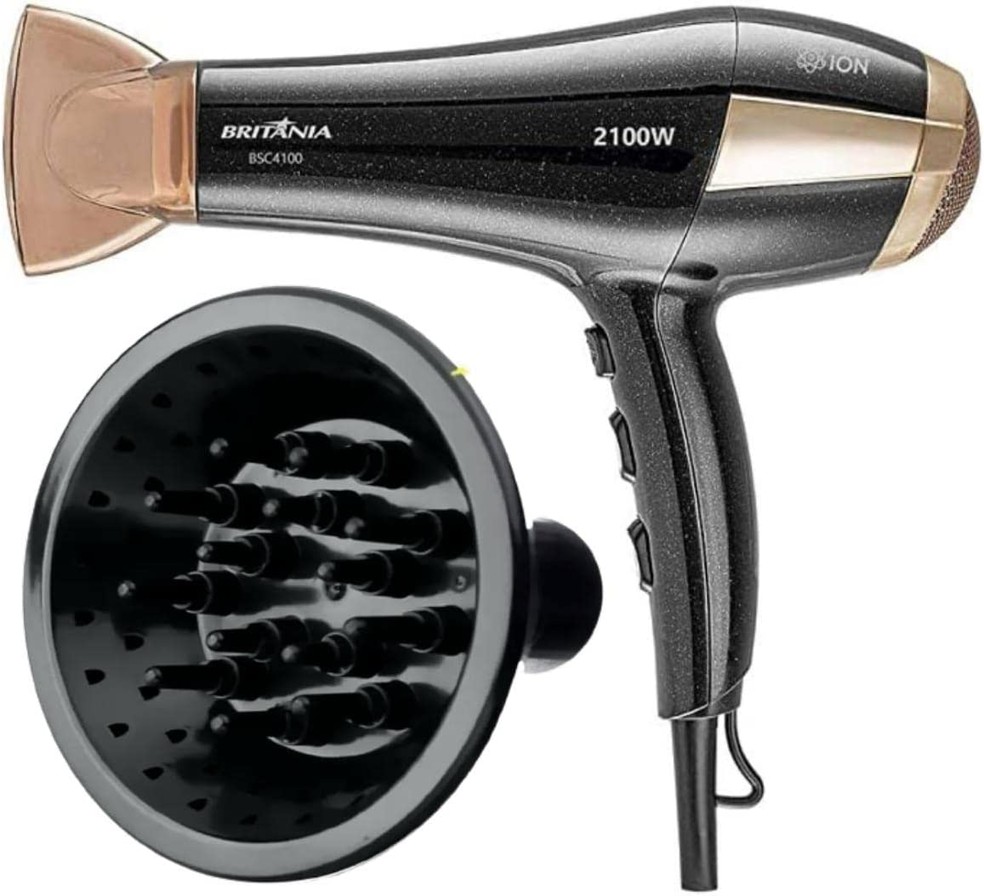 5 ideias de títulos:
1. Secador Taiff Vulcan 2500W: Análise Completa e Benefícios
2. Mondial By Juliette SCP-JU-03: O que você precisa saber antes de comprar
3. Ionic vs. Cerâmica: Qual a melhor tecnologia para o seu secador de cabelo?
4. Como escolher o secador de cabelo ideal para o seu tipo de fio
5. Potência e Temperatura: Entendendo os segredos de um secador de cabelo profissional