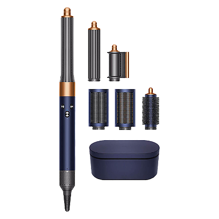 Guia Completo: Qual Secador Dyson Escolher para Seu Tipo de Cabelo?