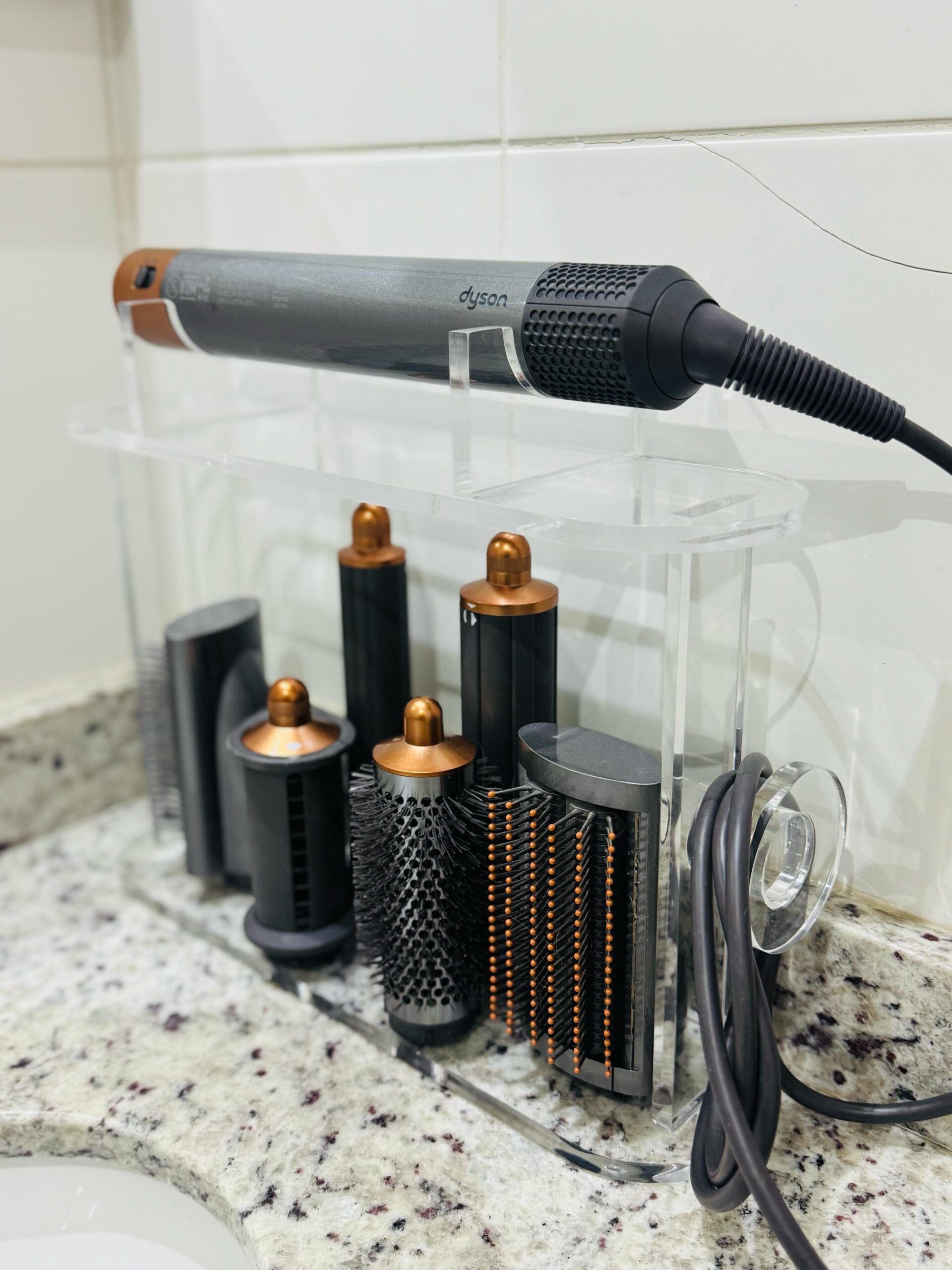 Dyson Supersonic vs. Airwrap: Comparativo Detalhado de Preço e Funcionalidades