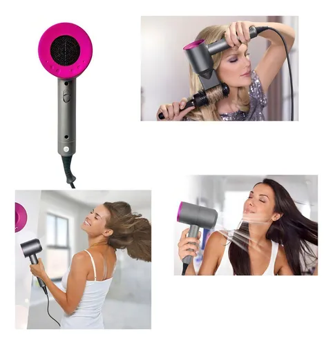 Dyson Supersonic vs. Airwrap: Comparativo Detalhado de Preço e Funcionalidades