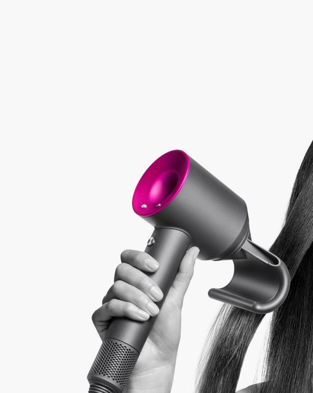 Tecnologia Dyson: Como o Controle de Calor Protege Seus Fios?