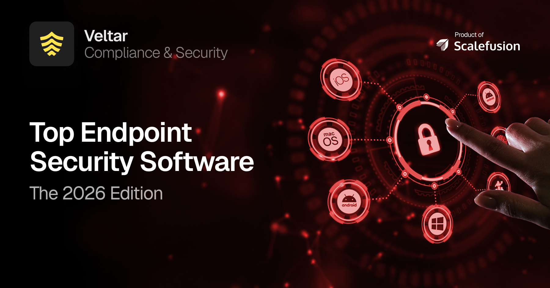 EDR vs XDR: Qual a Melhor Solução para Sua Empresa?