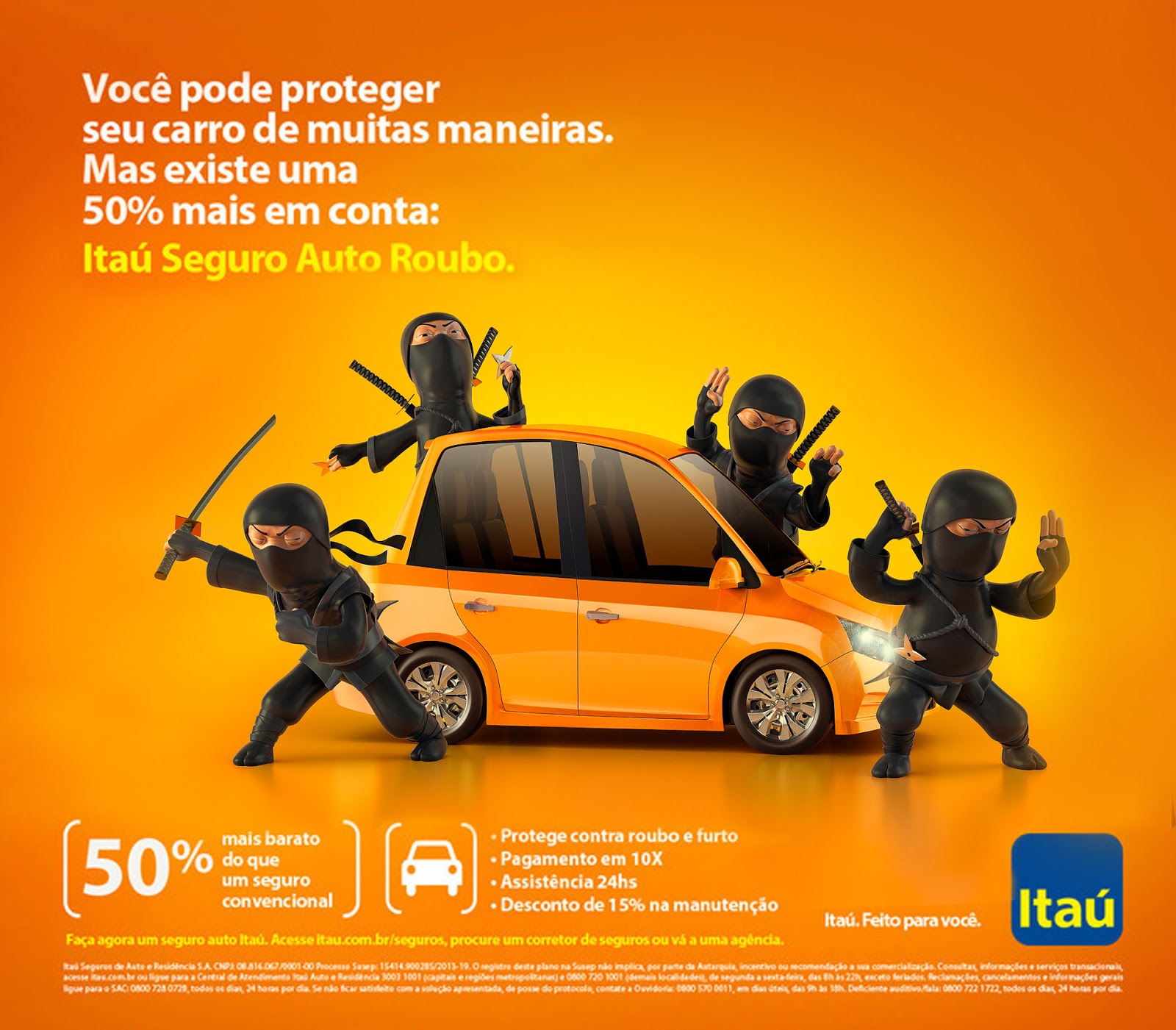 Guia Completo: Como Escolher o Melhor Seguro Auto Roubo e Furto Online