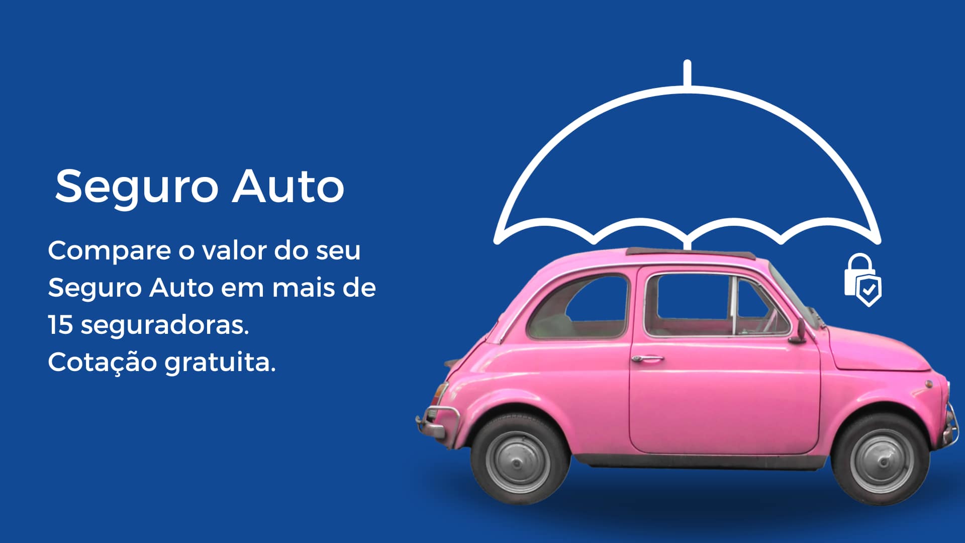 Comparando Seguradoras: Minuto Seguros vs. Bidu vs. ComparaOnline