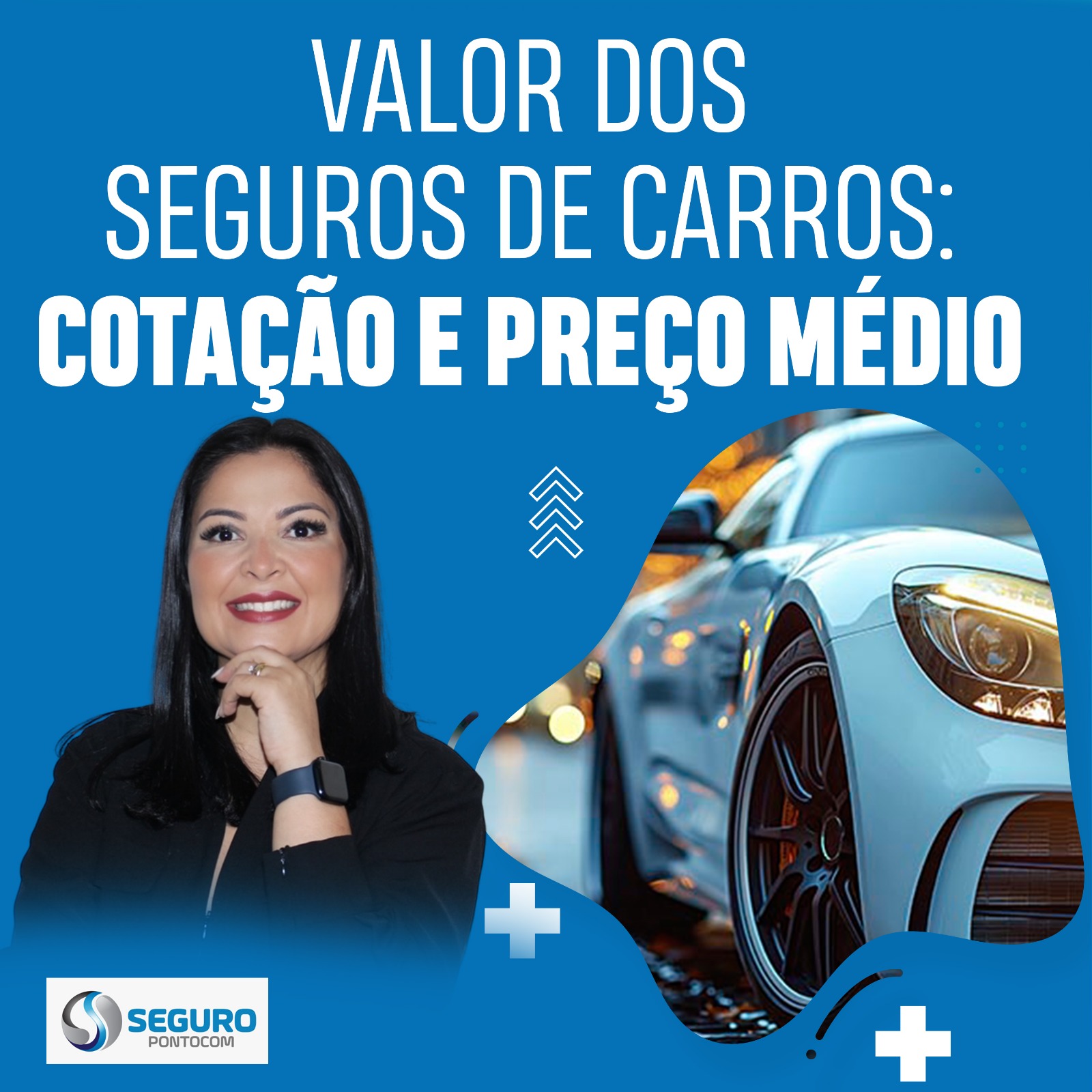 Checklist: Documentos Essenciais para Fazer Cotação de Seguro de Carro