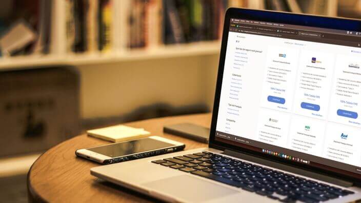 seguro auto online simulador online