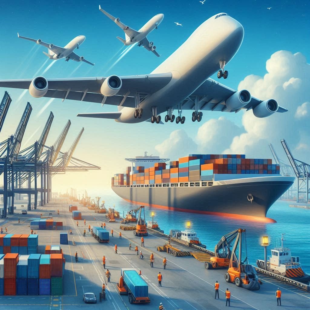 Incoterms e a Contratação do Seguro de Carga Internacional