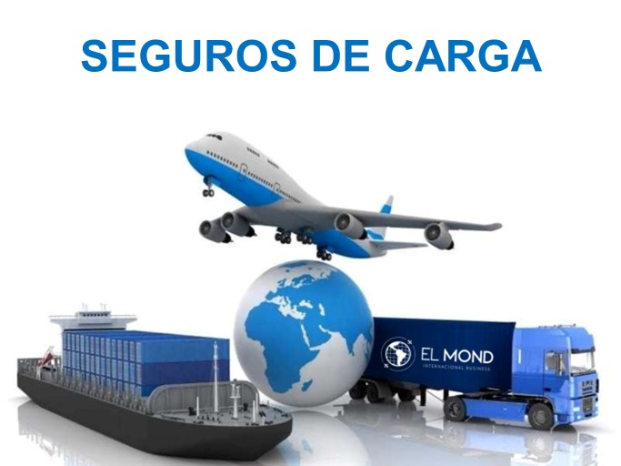 Comparativo: Seguro de Carga Aérea vs. Marítima e Rodoviária