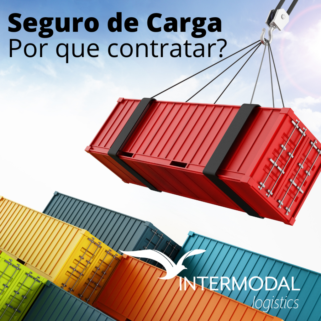 Entenda as Coberturas Essenciais do Seguro de Carga Marítima e Aérea