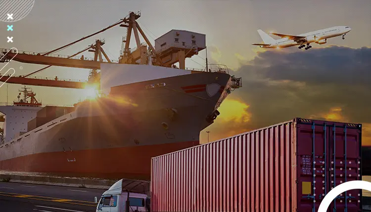 Modalidades de Apólice de Seguro de Carga: Avulsa vs. Aberta para exportadores