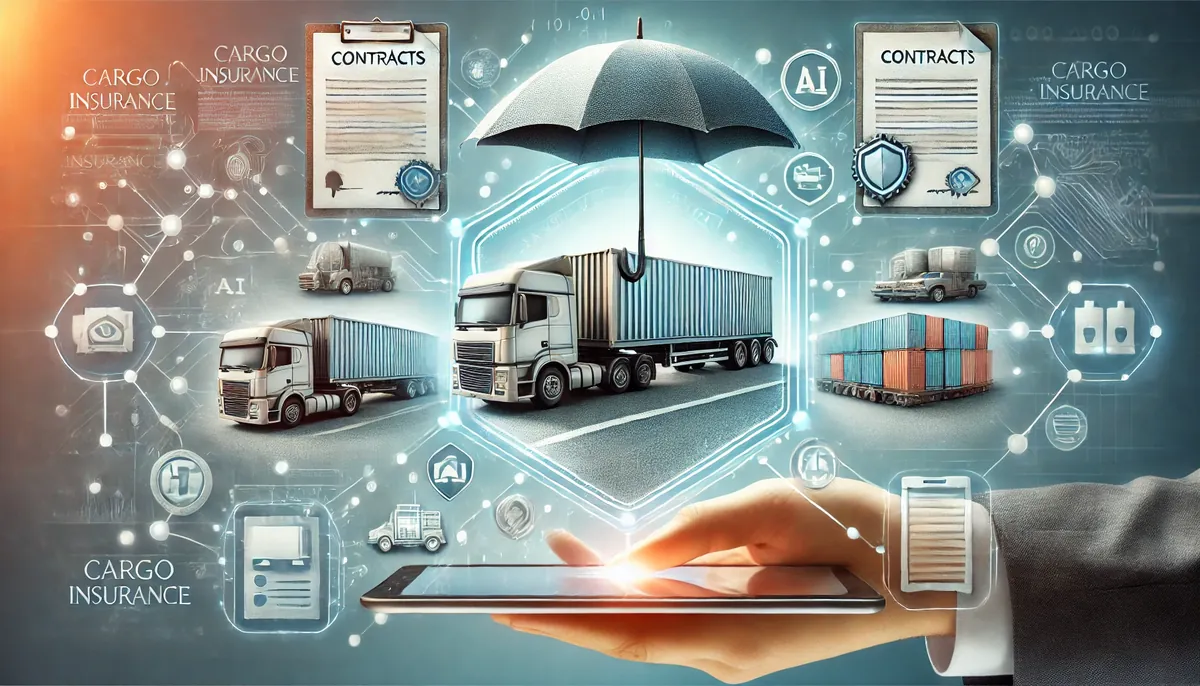 Como o Seguro RCTR-VI impacta o comércio exterior?