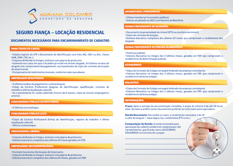 Seguro Fiança vs. Fiador: Qual a Melhor Opção para Seu Aluguel?