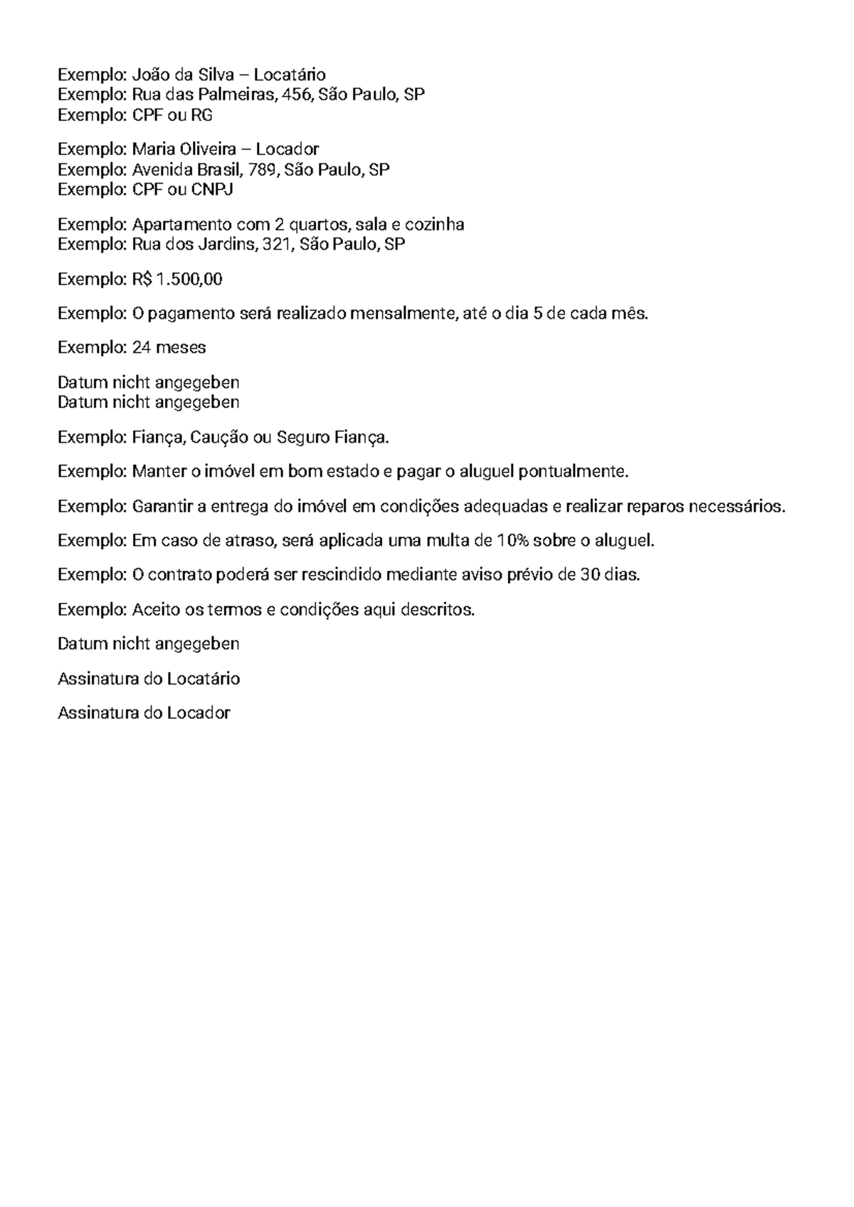 Entenda os Custos do Seguro Fiança: O Que Você Realmente Paga?