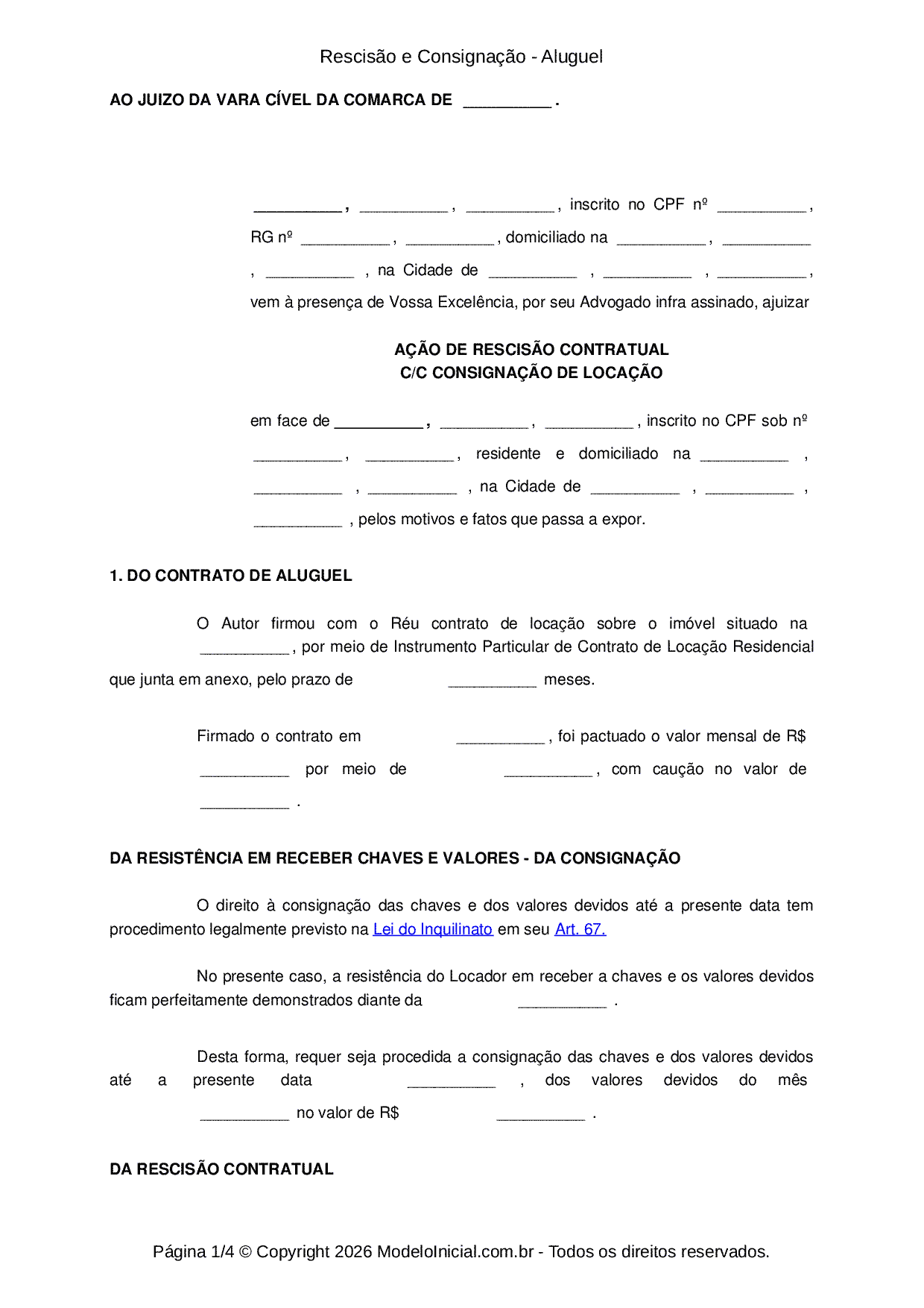 Guia Completo: Como Contratar um Seguro Fiança Locatícia Passo a Passo