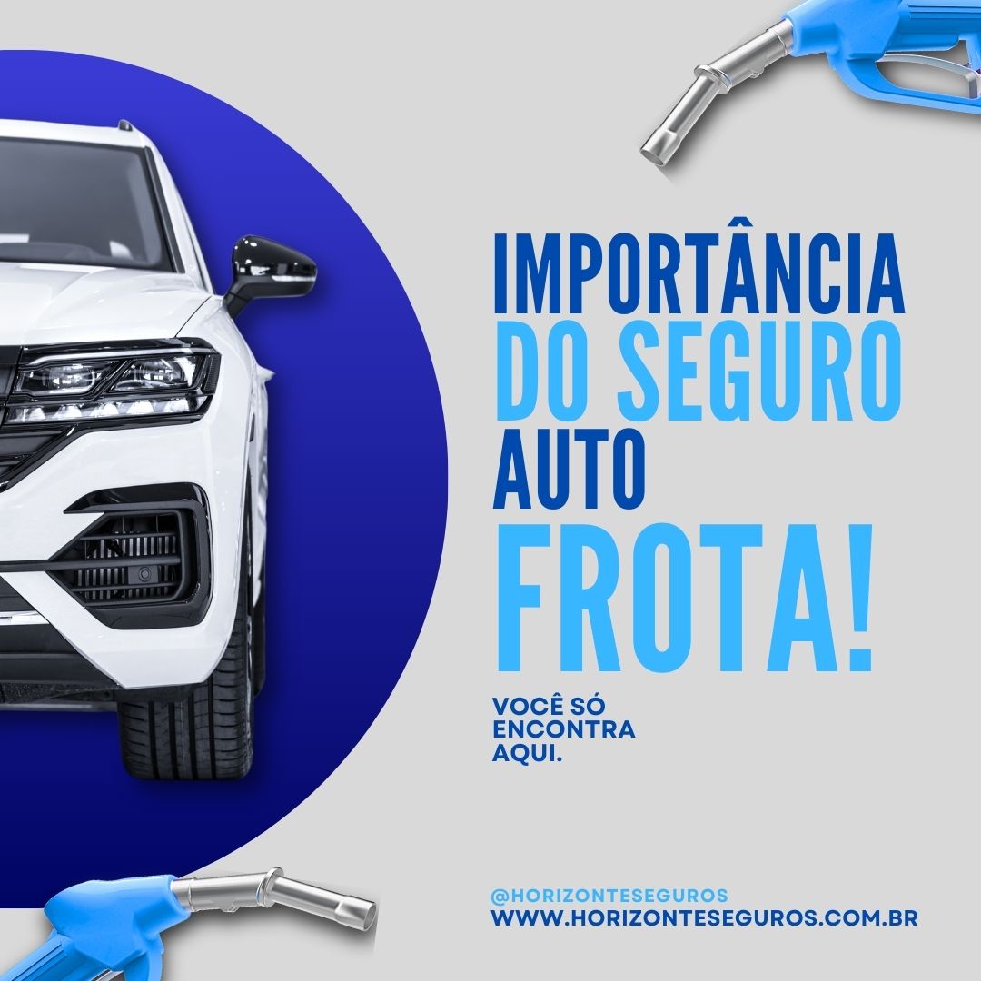 seguro frota empresarial mensalidade