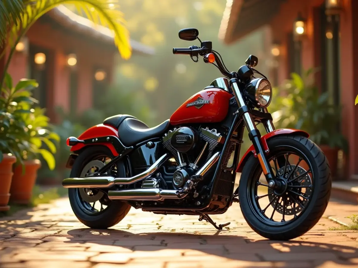 Guia Completo de Seguro para Motos de Alta Cilindrada