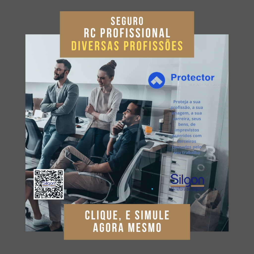 5 ideias de títulos:
1. Seguro RC Profissional para Consultores: O Guia Completo para Proteger Seu Negócio.
2. Entenda as Coberturas Essenciais do Seguro E&O para Consultores.
3. Como Escolher a Melhor Seguradora de RC Profissional para Sua Consultoria.
4. Os Benefícios Inegáveis do Seguro de Responsabilidade Civil para Consultores.
5. Casos Reais: Quando o Seguro RC Profissional Salvou Consultores de Prejuízos.