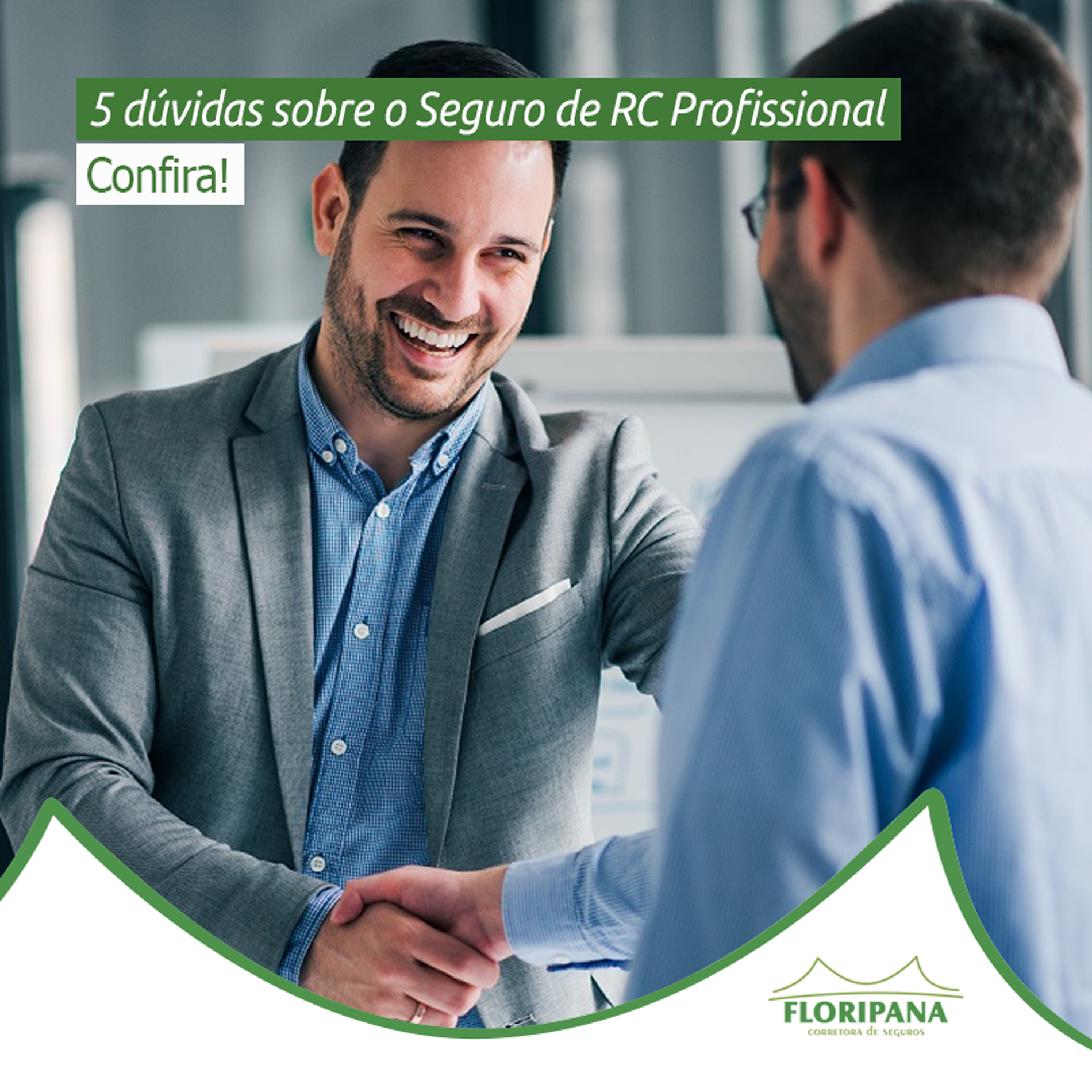 seguro rc profissional consultores