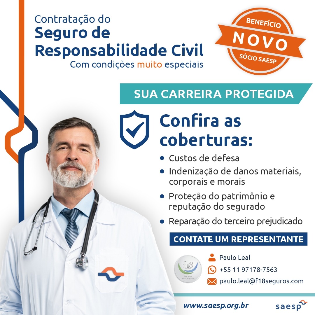 Seguro RC para médicos do SUS: o que você precisa saber