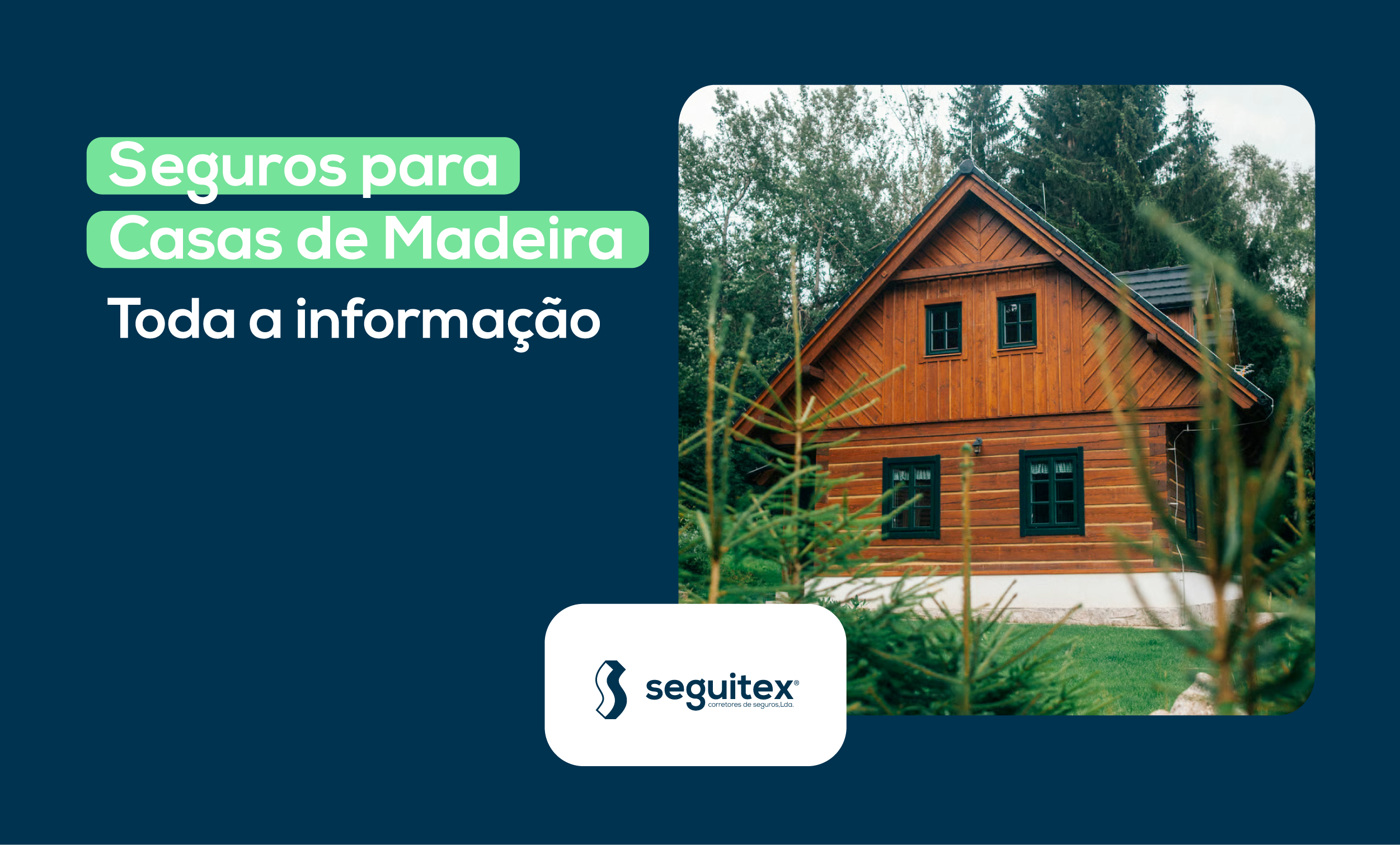 seguro residencial contra incêndio casa de madeira