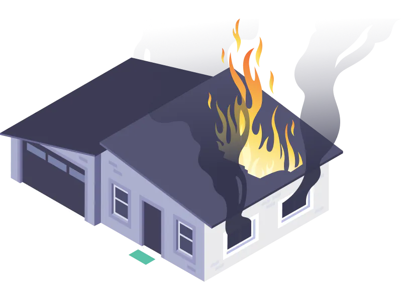 Danos elétricos: a cobertura essencial para sua casa