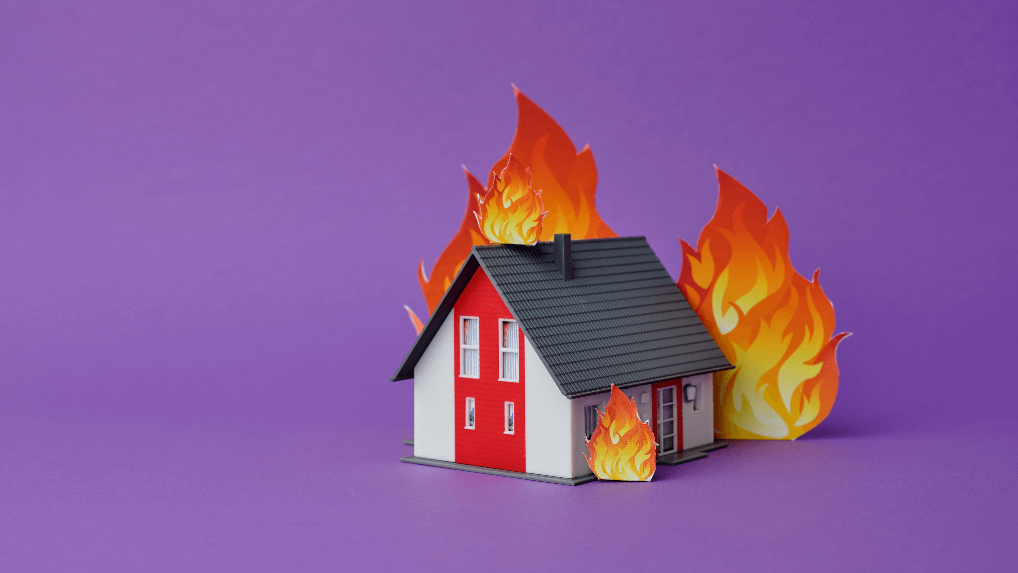 Seguro Residencial: Coberturas Essenciais Além do Incêndio