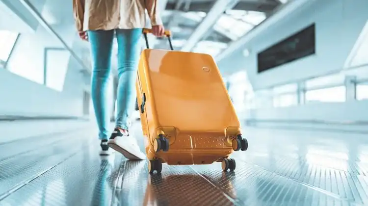 O que fazer quando a bagagem é extraviada: passo a passo