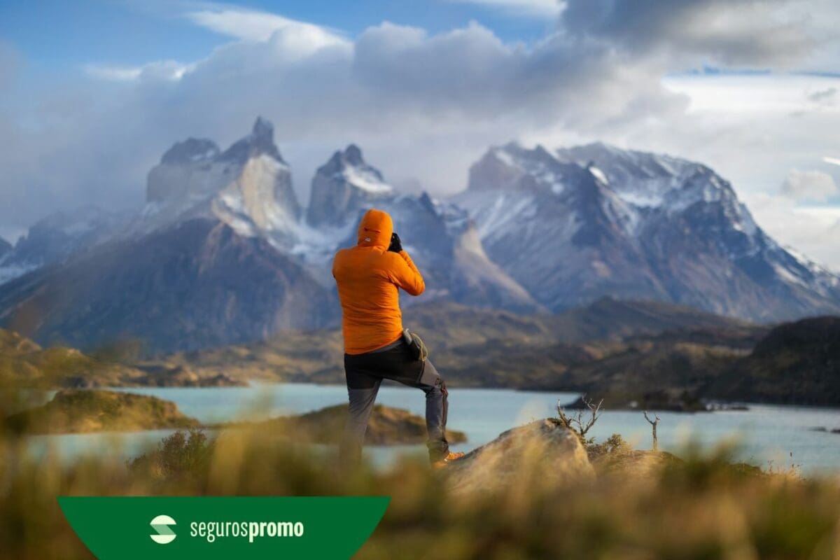 Repatriação Médica e Seguro Bagagem: Coberturas Essenciais para Mochileiros