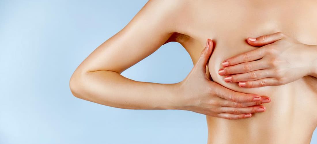 exames de detecção precoce de câncer de mama