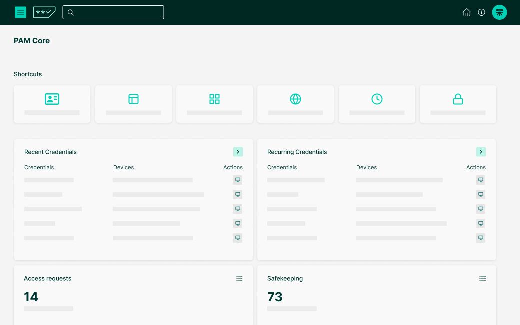 5 ideias de títulos:
1. Segura®: A Evolução do Gerenciamento de Acesso Privilegiado no Brasil.
2. Desvendando os Módulos da Plataforma Segura®: Do PAM Core ao Certificate Manager.
3. Como a Segura® Garante Conformidade com LGPD e Outras Regulamentações.
4. Implementação Rápida e Baixo TCO: Os Diferenciais da Solução Segura®.
5. Casos de Sucesso: Como Grandes Empresas Transformaram sua Segurança com Segura®.