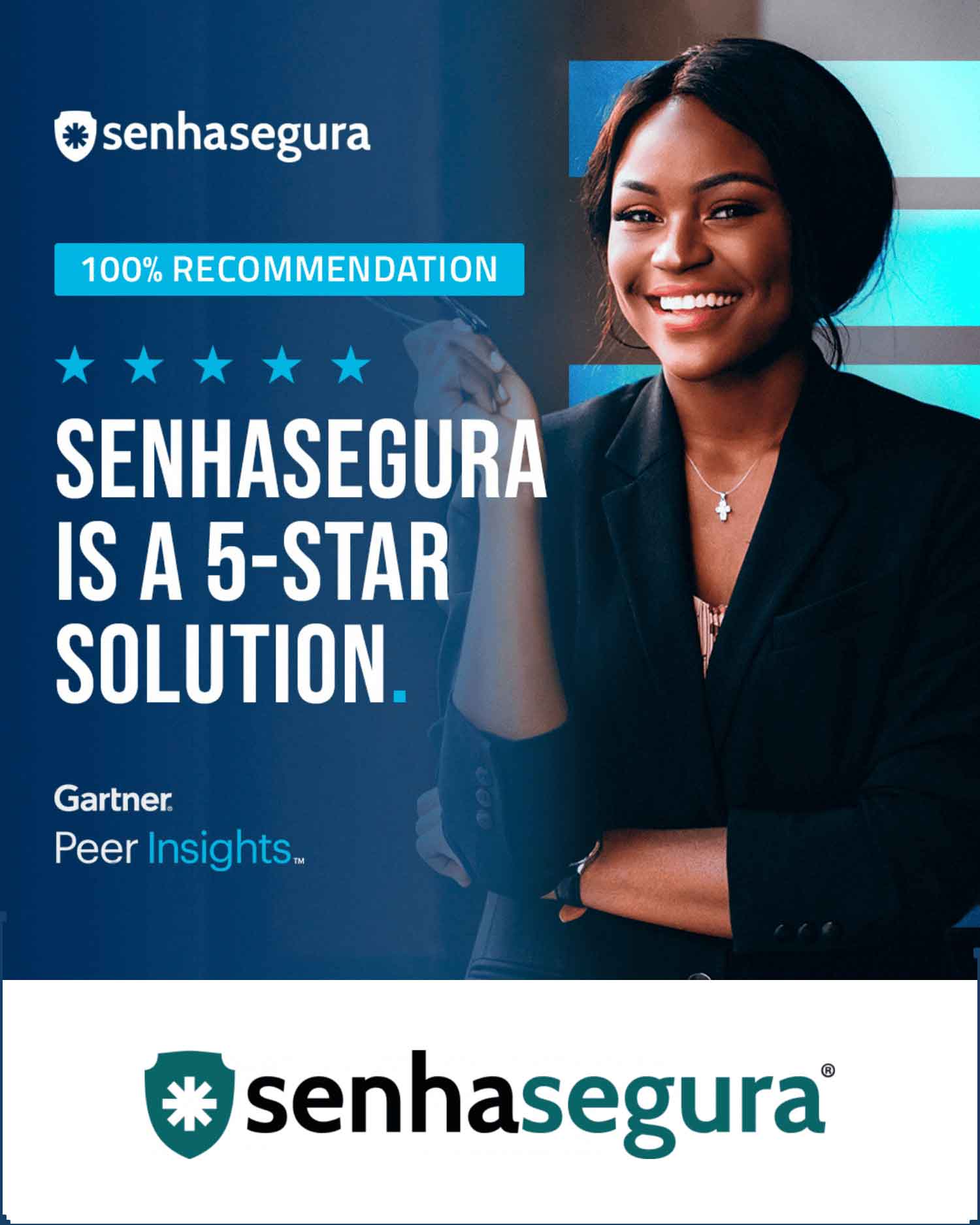 Senhasegura Privileged Access Management