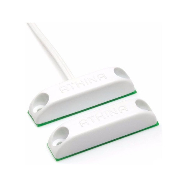 Guia Completo: Sensores de Porta Aberta Wi-Fi ou Zigbee?