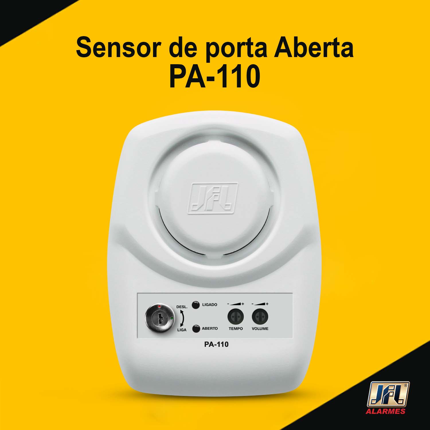 Como Integrar Sensores de Abertura com Smart Life e Tuya