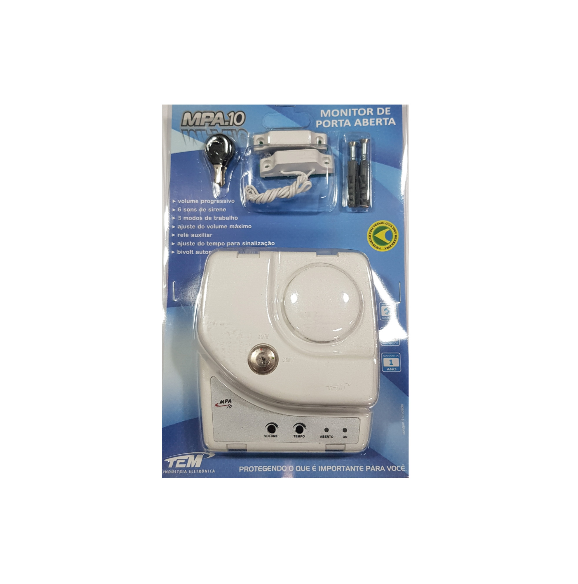 Vantagens e Desvantagens dos Sensores de Porta Wi-Fi