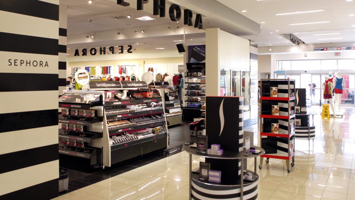 Sephora Beauty & Play 2025: O que esperar dos eventos de Rio e Campo Grande