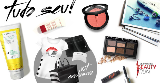 SEPHORiA Brasil 2026: Tudo sobre o maior festival de beleza da Sephora