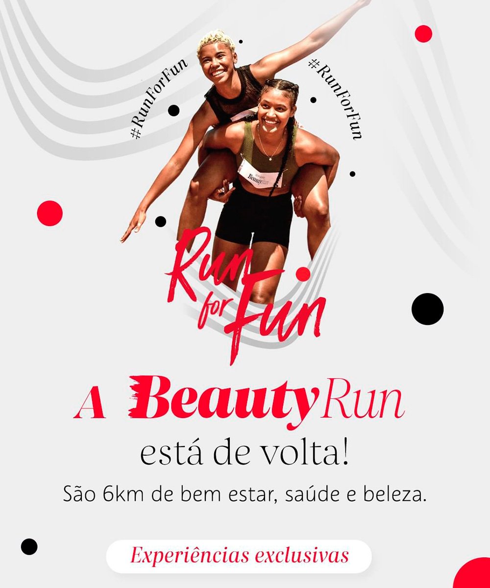 Vale a pena o kit da Sephora Beauty Run? Análise completa