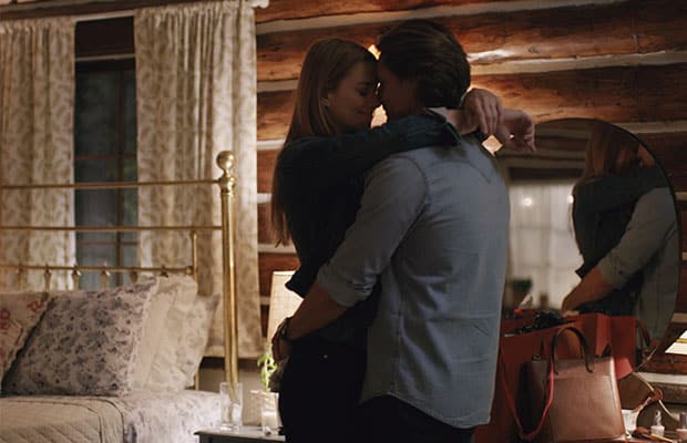 Descubra Séries de Romance Inesperado em Plataformas de Streaming